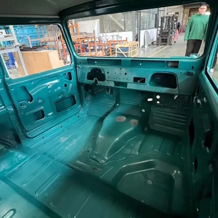 High Quality Classic Car Body Parts,Classic Car Shells,Defender,Land