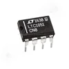 LTC1051CN8 New and Original Electronic Components DIP8 Zero-Drift Op Amps