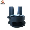 ISO certificated customized engine block casting process