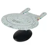 die cast models space ship model customized
