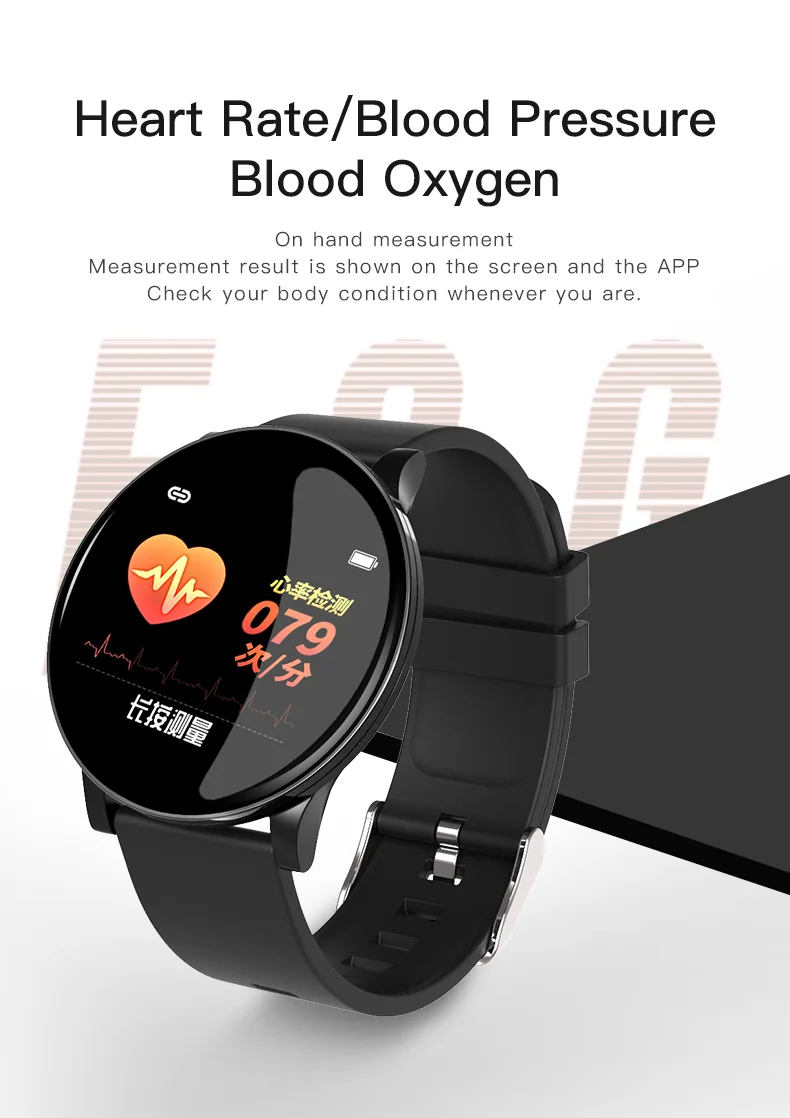 d5 smart watch