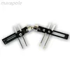 Combined External Fixator Orthopedic Implant Hoffman external fixator for femur fracture