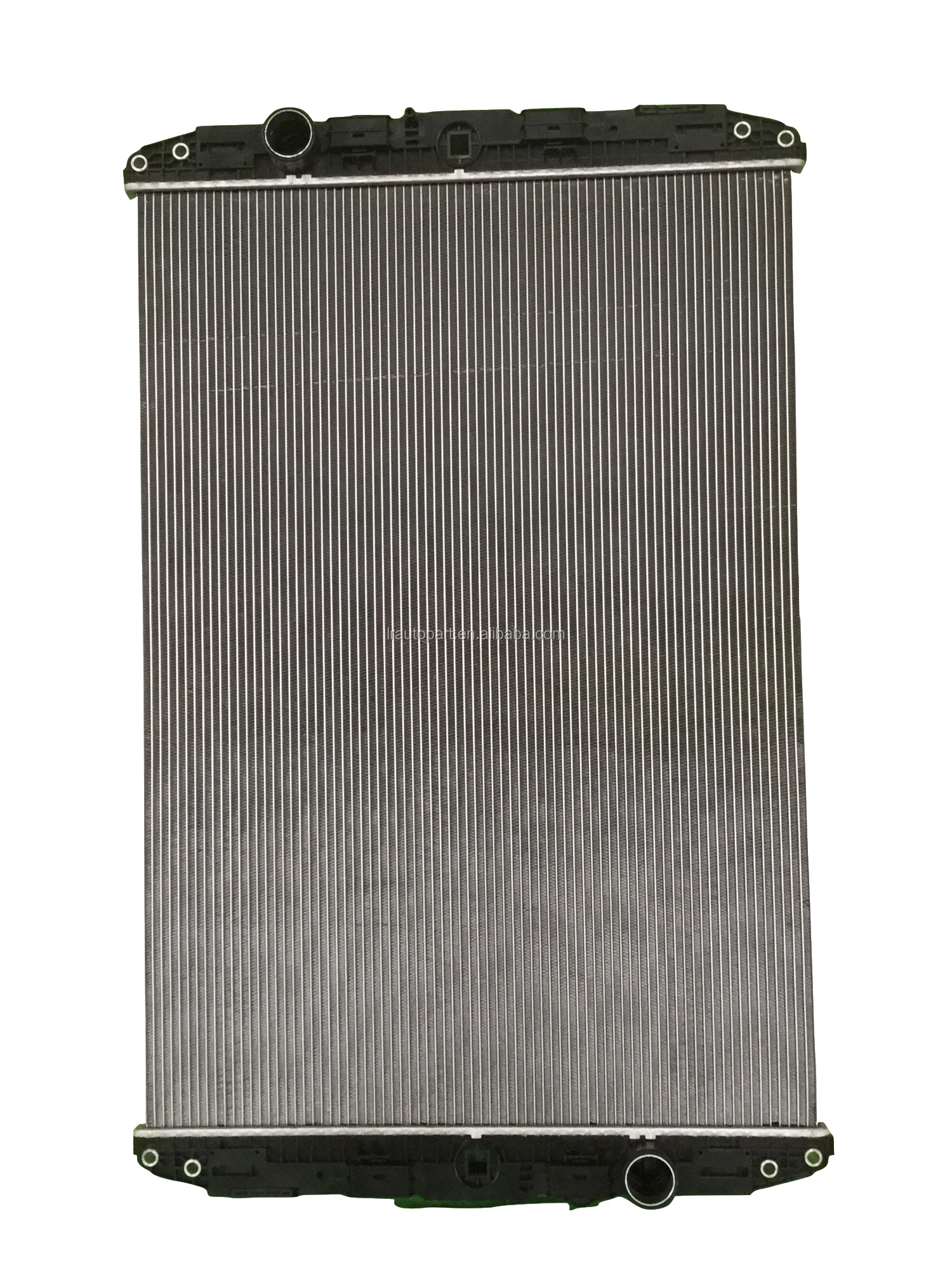 Water Radiator Engine Cooling For Daf Truck Cooling System Radiator