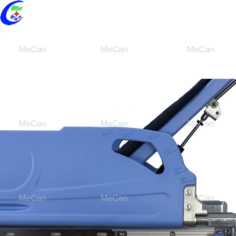Multifunctional Stretcher Cart for Emergency room