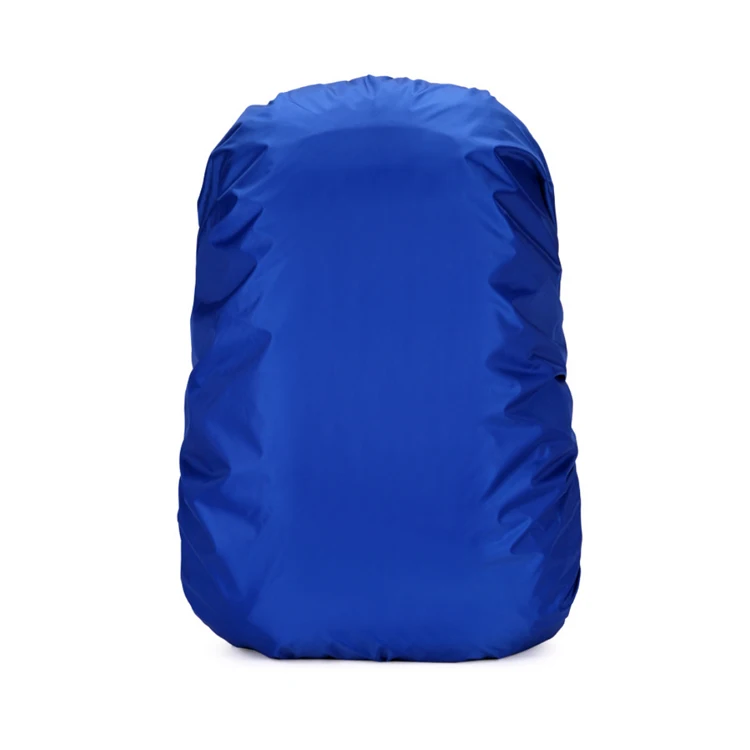 Ultralight Outdoor Camping backpack raincover Hiking School Bag Waterproof Backpack Rain Cover,accept bucket&storage customized