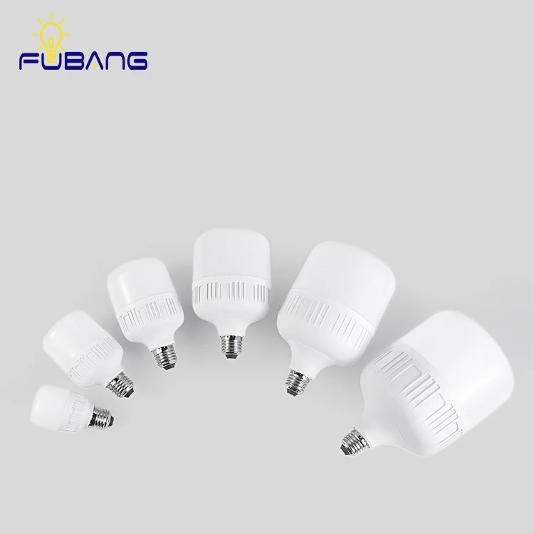 led t replacement bulb E27 B22 175-265v 220v  5w 10w 15w 15w 20w 30w 40w 50w 60w raw material SMD2835 3000K 6500K 2 years warran