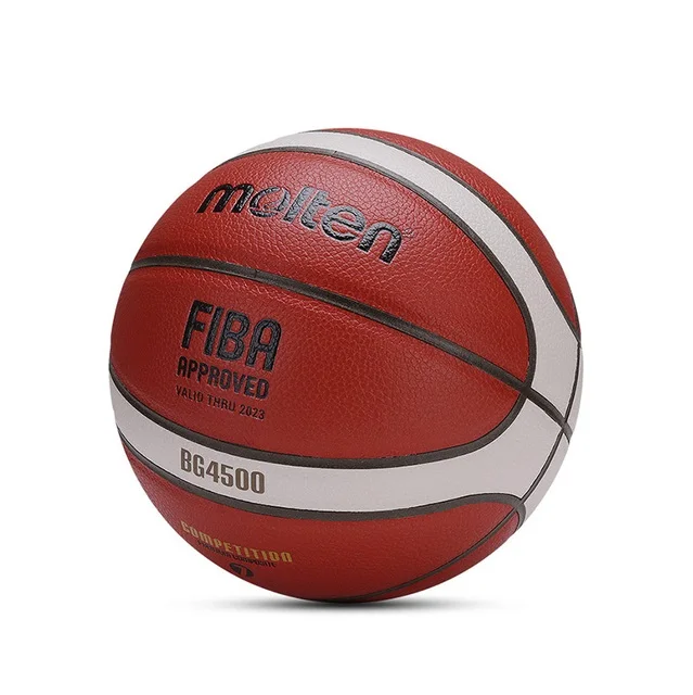 2023 High Quality Basketball Molten Basquet Official Size And Weight
