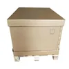 seven layers corrugated logistics carton box heavy duty packaging box
