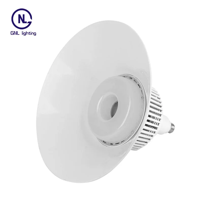 GNL light 100 watt e27 t shape e27 led lamp bulbs 50w 80w