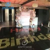 DIY effects Birthday Balloon Party Portable LED dance Floor for Banquet
