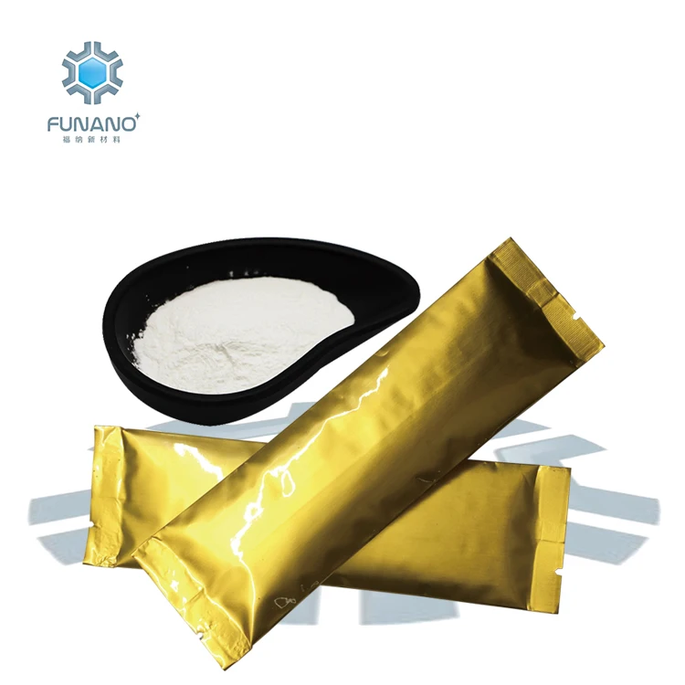 
Funano Healthcare Products Powder Anti-Aging Raw Materials 99685-96-8 Fullerene C60 powdered oil 