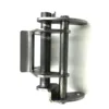 Hot Sale Precision Steel Iron Welding Processing Die Casting Parts Customized Industry Metal Sheet Parts