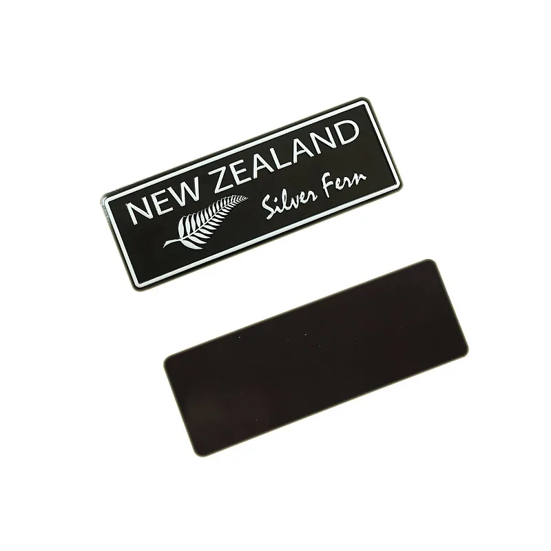 Custom Fridge Refrigerator Aluminum Metal Fridge