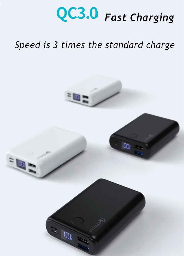 anker power bank