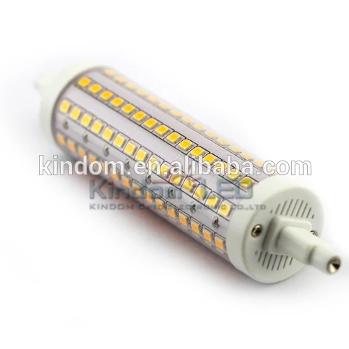 LED Hot sale 118mm 135mm 30w r7s led lamp