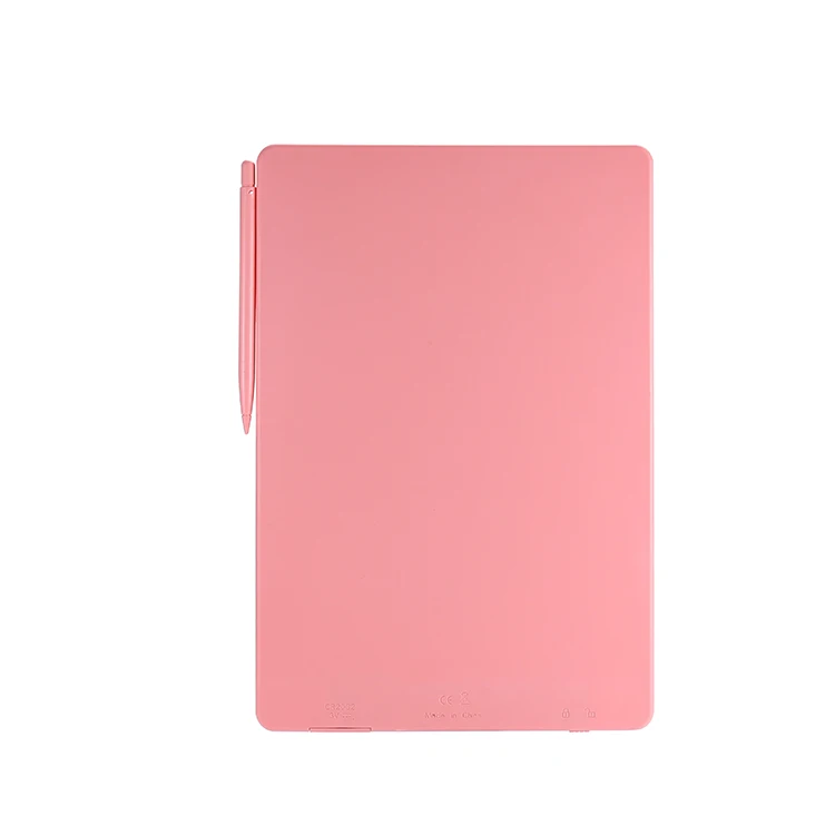electronic writing pad