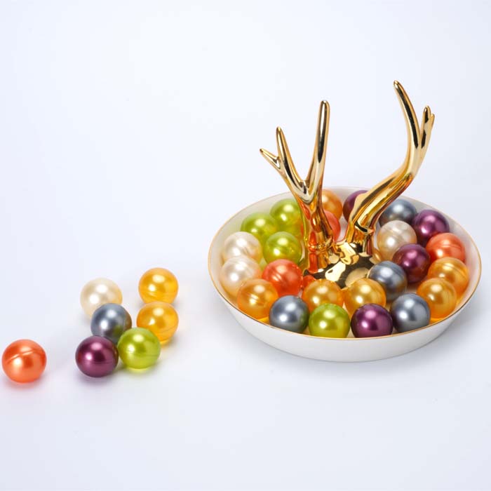 Customized Bath Bead Pearly For Personal Care In Different Scents Buy