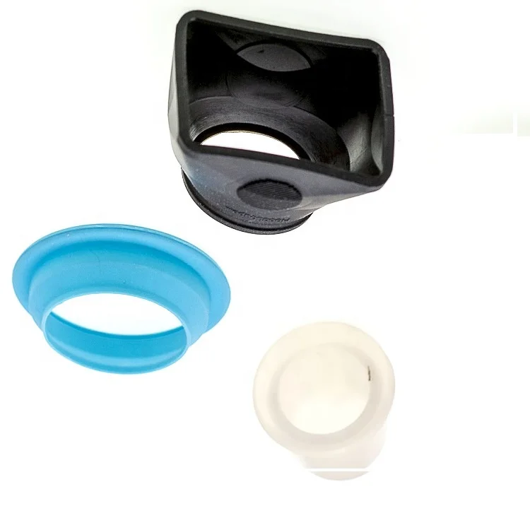 Custom Molded Rectangular Rubber Wire Grommets Buy Custom Molded