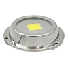 Warm White 100W 120 Degree Fishing Docking Marine Boat LED Underwater Lights