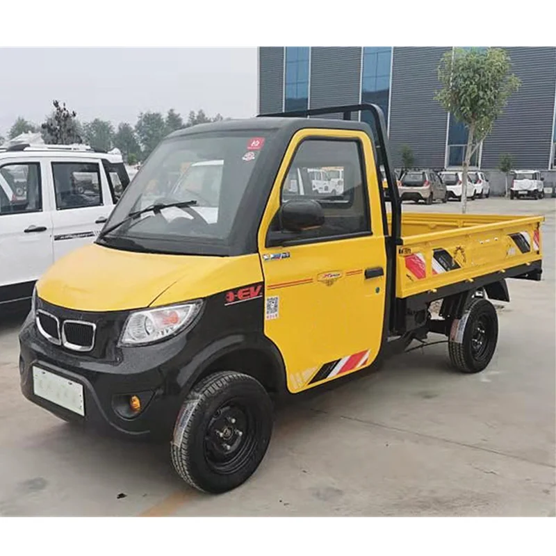 Cheap Electric Pickup  Made In China For Sale Carros Eletricos Adulto