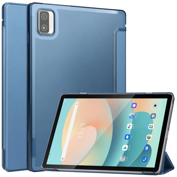 Blackview タブレット シルバー ケース付き | VET-POMMIERS.FR