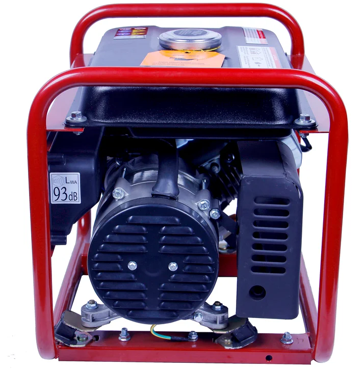 Super Cheap Petrol 1000W Power Electric Gasoline Generators, View