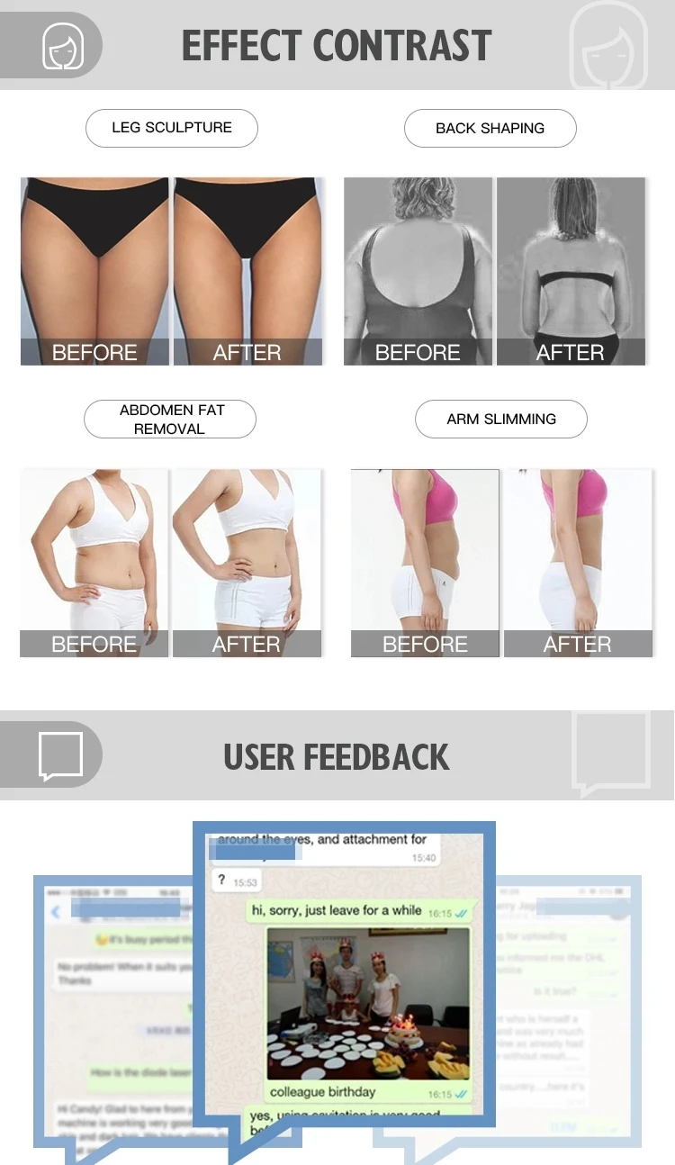 venus freeze massage slimming beasuty machine 2