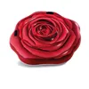 Manufacturers custom high quality PVC adult inflatable rose floating row swim ring