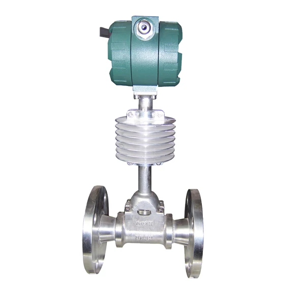 
Vortex Flow Meter With Own Calibrate Equipment(CE Approved) 