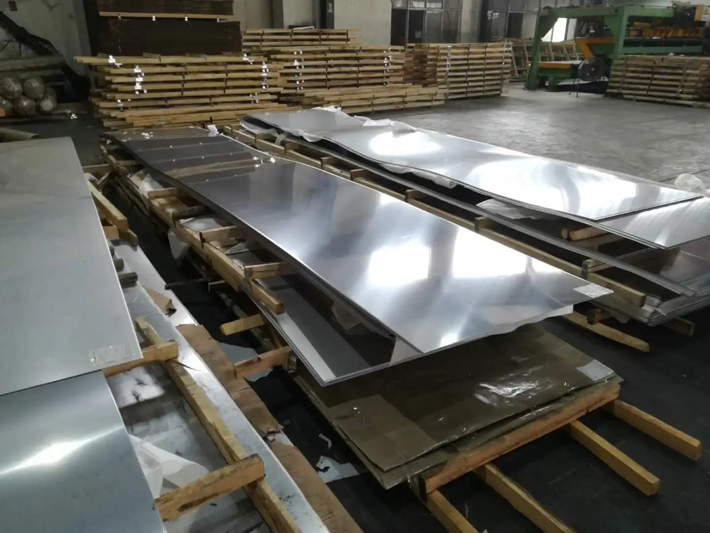 stock of stainless steel 304 316l 316ti 321 309s 310s 2205 hot