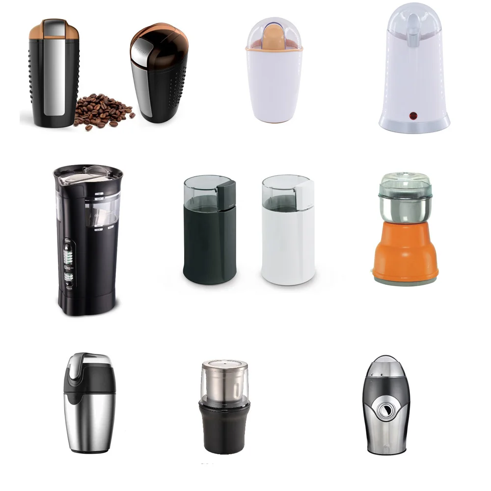 Coffee Grinder1-1