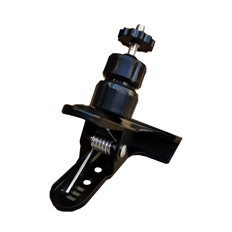 Spring Clamp With Ball Head For Photo Studio Accessories,Photography Backdrop Support,Canvas