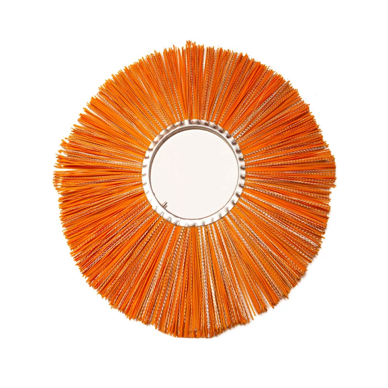 
Good price PP road sweep brush from China 