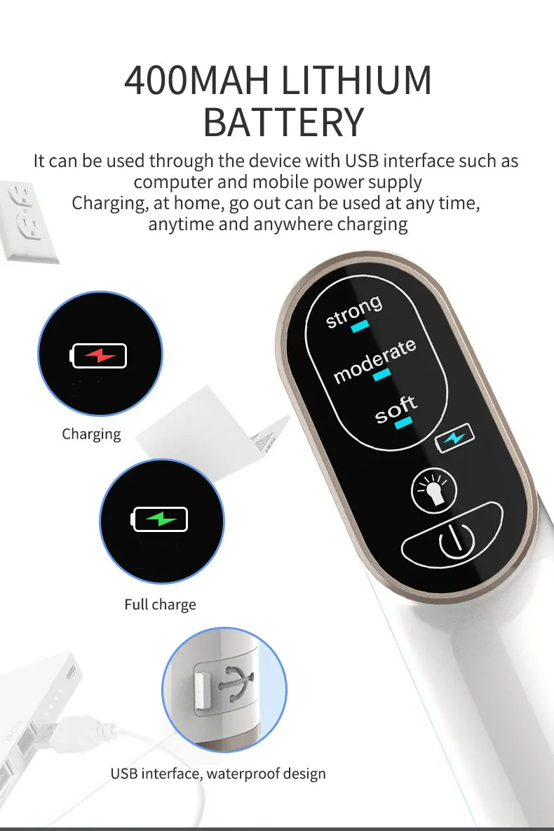 nasal aspirator vacuum