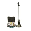 with load cell and geophones EVD Dynamic deformation LWD Light Weight Deflectometer