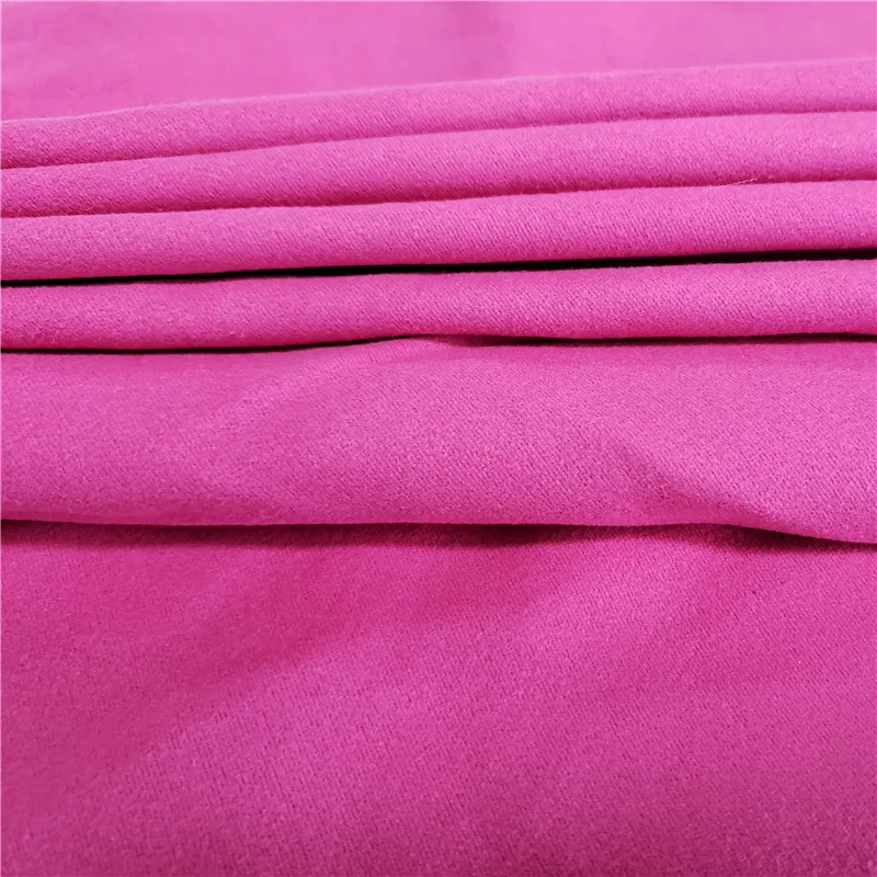 Rpet Microfiber Towel Material Recycle Microfiber Suede Fabric - Buy ...