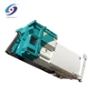 Minus 20 Degrees Normal Operation Solid Waste Mini Compression Garbage Compactor