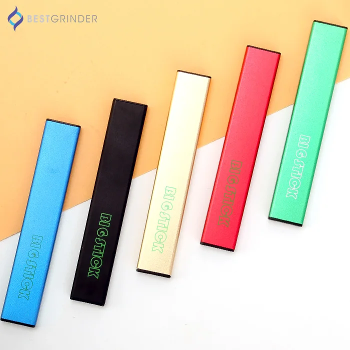 Big stick vape