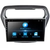 TOPNAVI Android 8.1 auto stereo for Ford EDGE 2015 in-dash car audio radio player Octa core 2G+32G navigation WIFI BT SWC