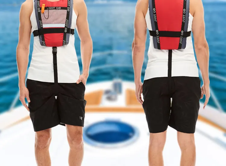 Outdoor Sports Life Jacket Dragon Boat Vest Light Buy Sports Life