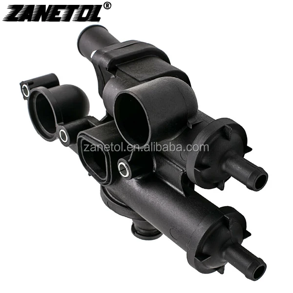 Thermostat Housing Assembly For Jeep Compass 20072017 Chrysler Sebring