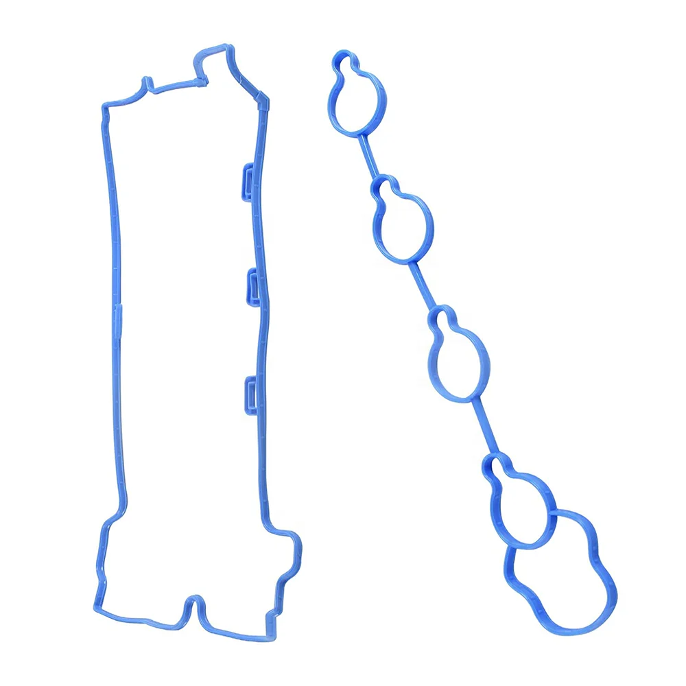 Head Gasket Bolts Seals Engine Replacement Kit Compatible With 2010