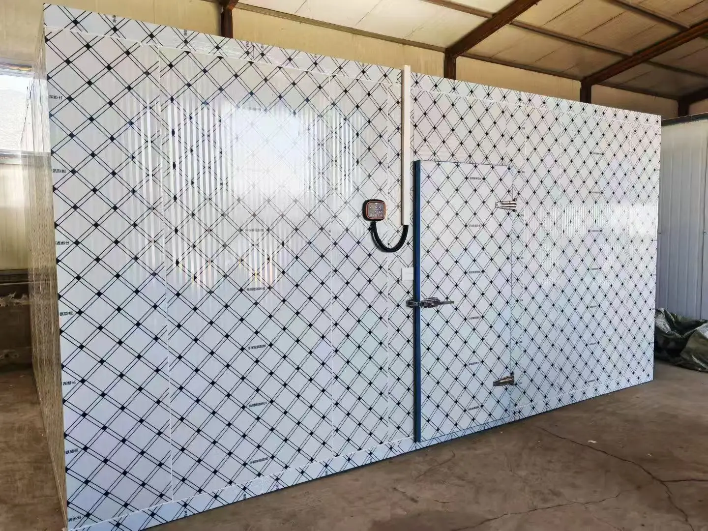 Cold Room Storage, 3kw - detail 12