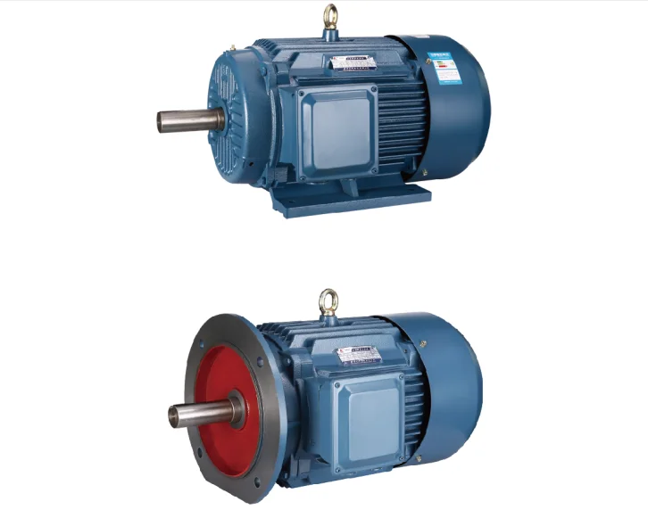 3 phase 75hp electric motor
