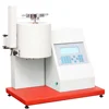 MFR Testing Machine Flow Rate Gauge Flow Rate Meter MXNR-400C With Three Cutting Method
