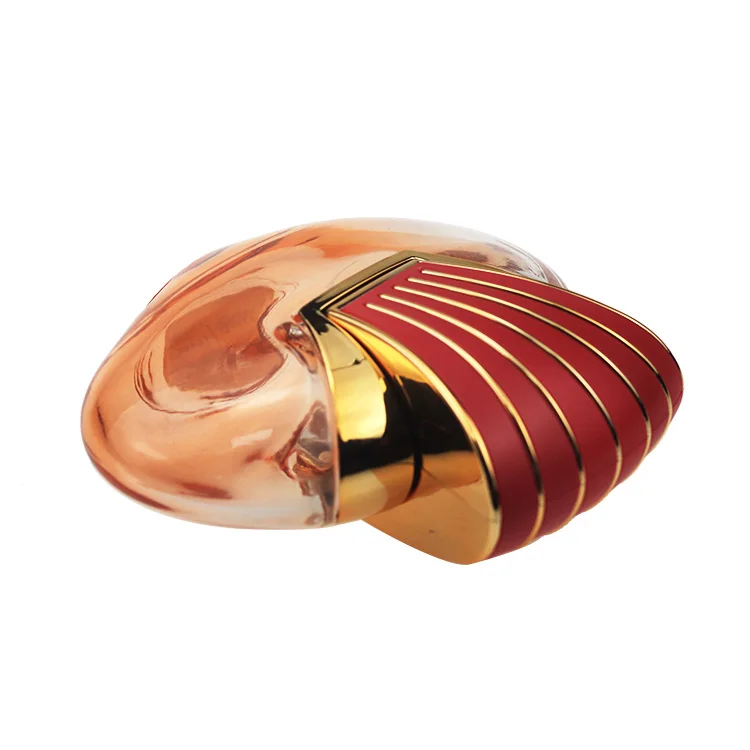 Wholesale Fashion Lady Handbag Shaped Perfume Bottle 100 Ml With