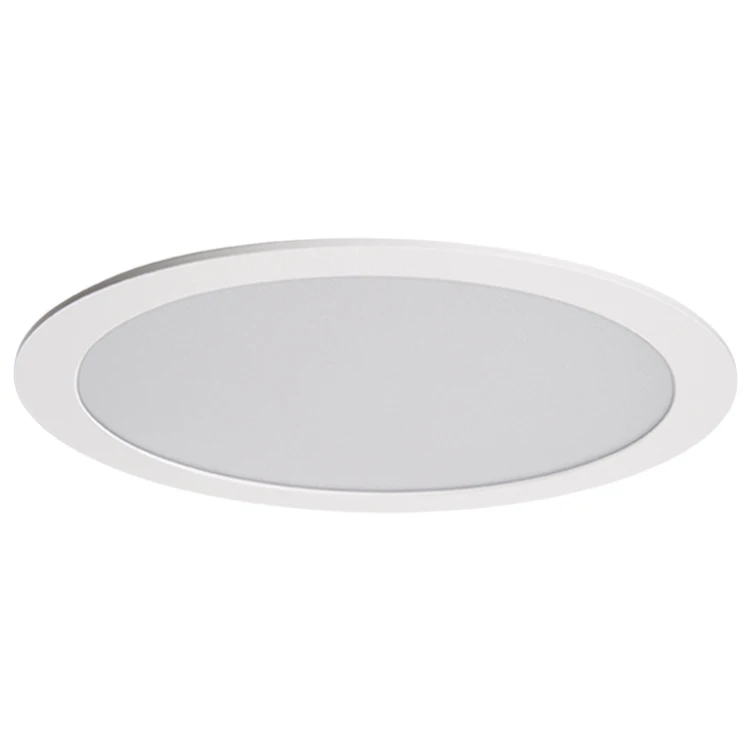 Low price of solar trim fixture led downlight with reliable quality