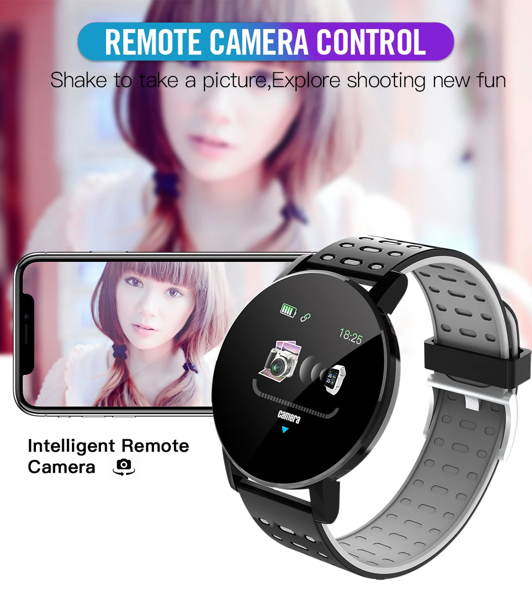 Smart Watch 11