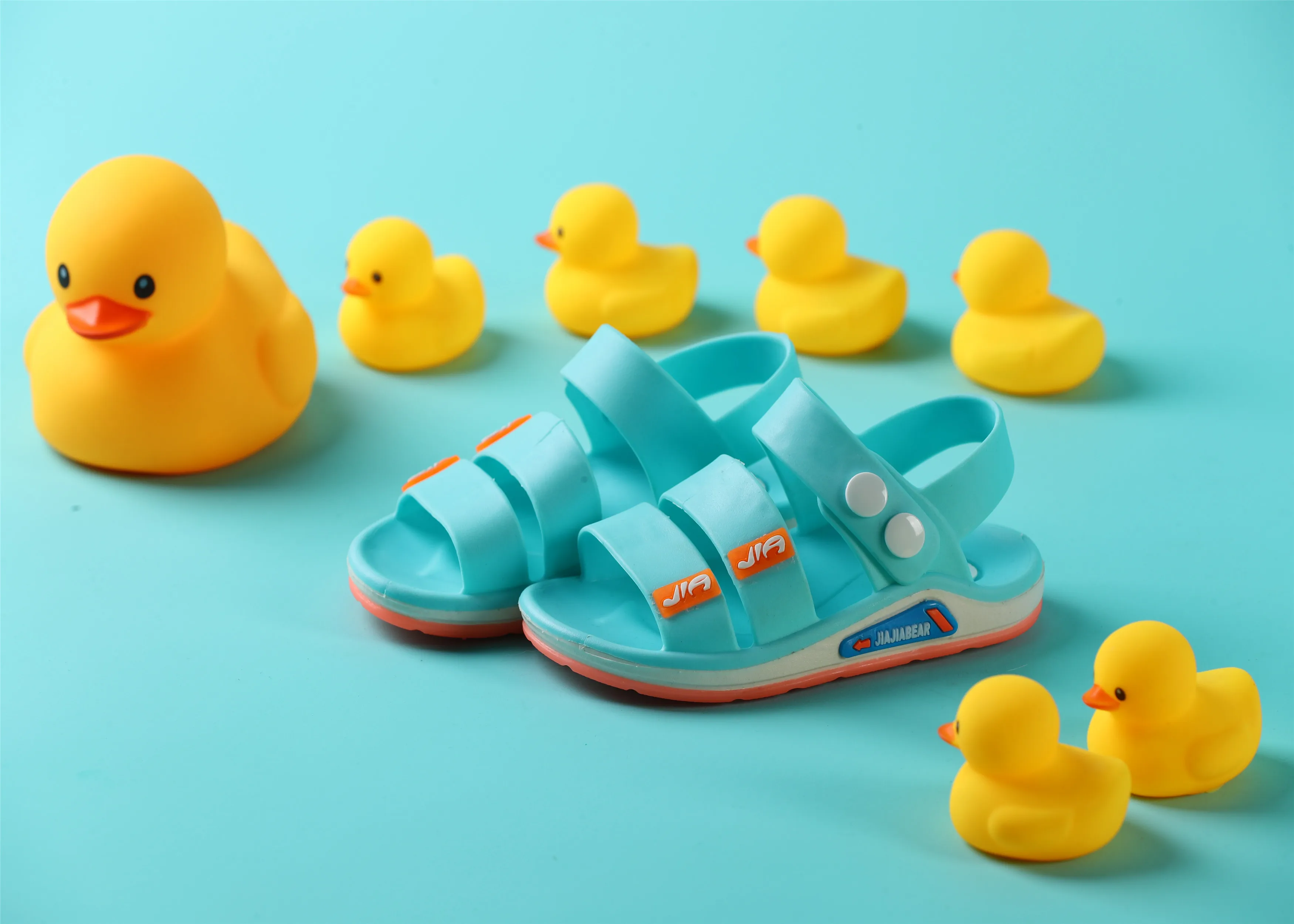 children fancy sandals