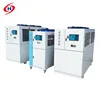 Ital design china air-cooled scroll industrial chiller water tech